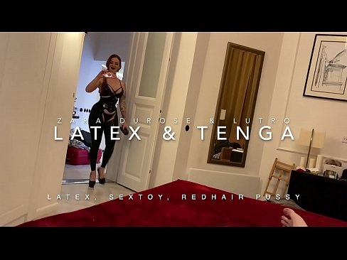 ❤️ Nwa nkịrịkọ na-acha uhie uhie yi uwe latex nke nnochi anya ❤️  Mmekọahụ mara mma na%ig.mkdou33miass.ru ❌❤